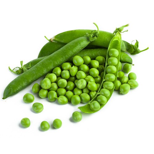 Fresh Green Peas-1Kg